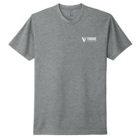 Dark Heather Gray
