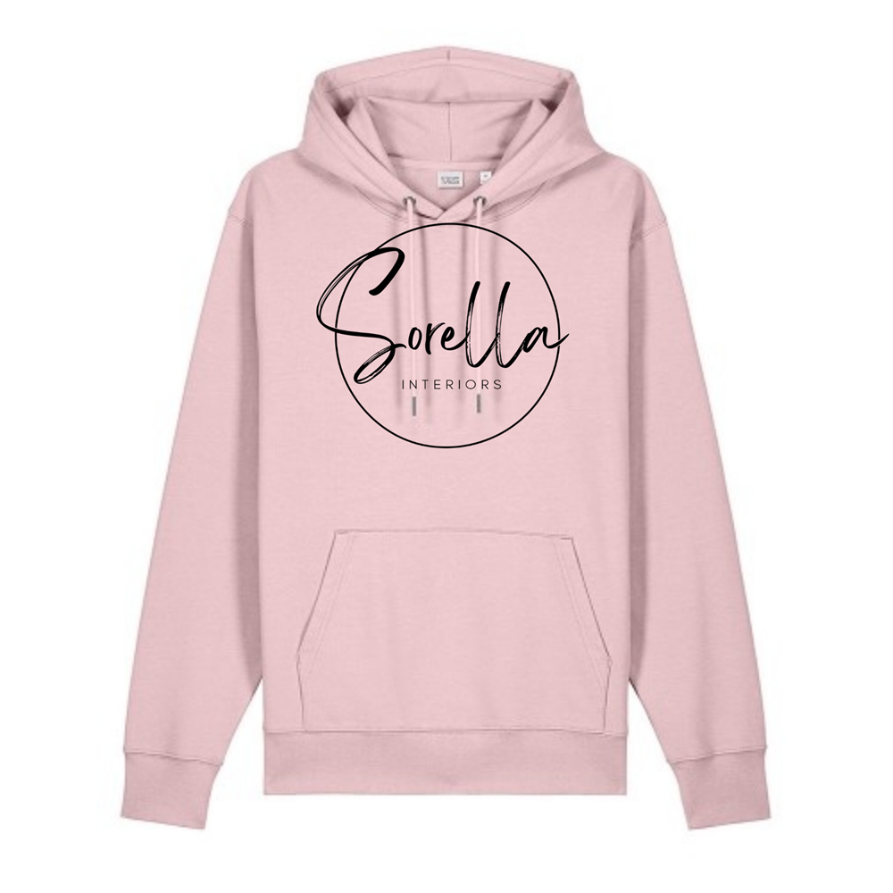 Cotton Pink