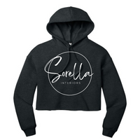 Dark Grey Heather