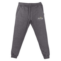 CHARCOAL HEATHER