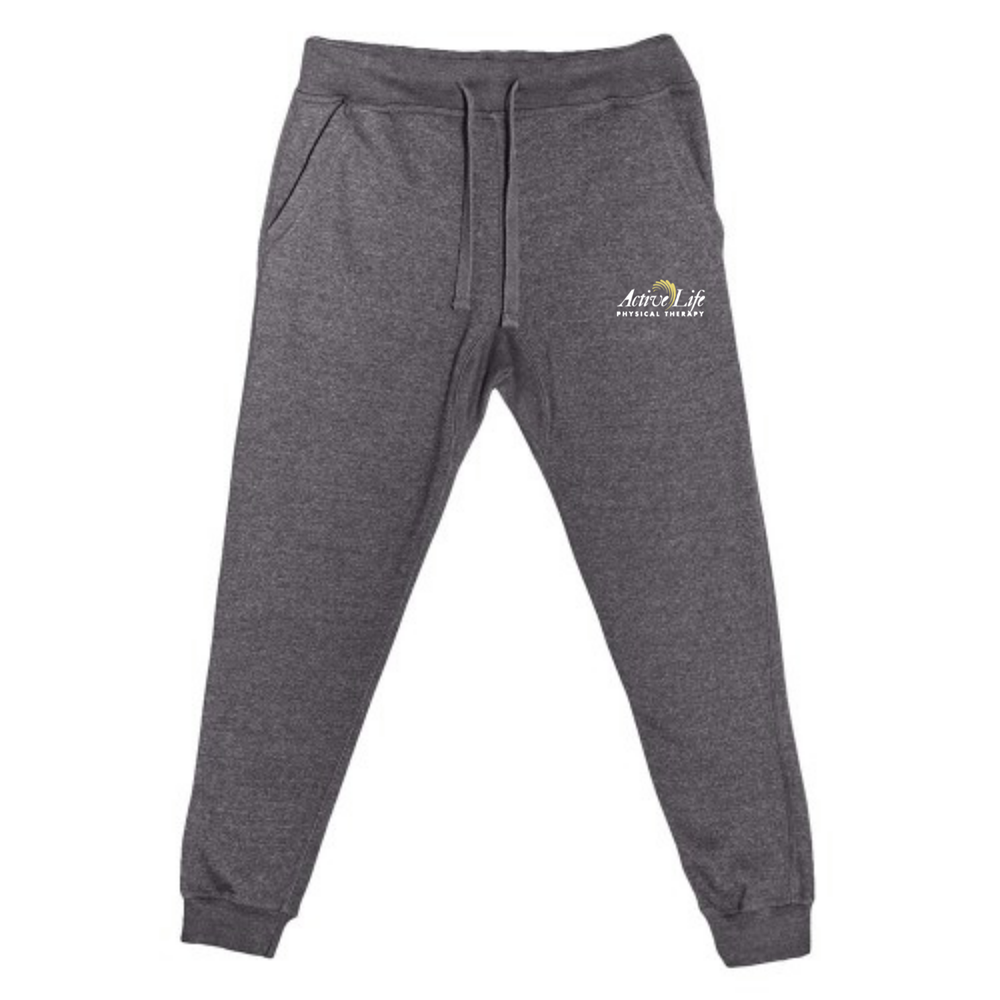 CHARCOAL HEATHER