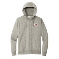 Dark Grey Heather