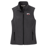 Black Charcoal Heather