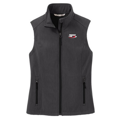 Black Charcoal Heather