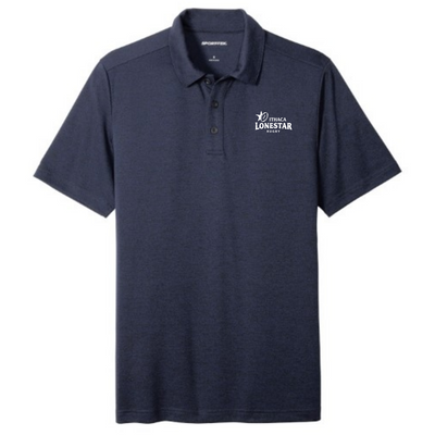 Deep Navy Hthr