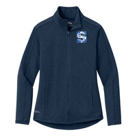 River Blue Navy Heather