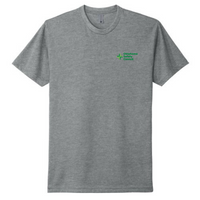 Dark Heather Gray