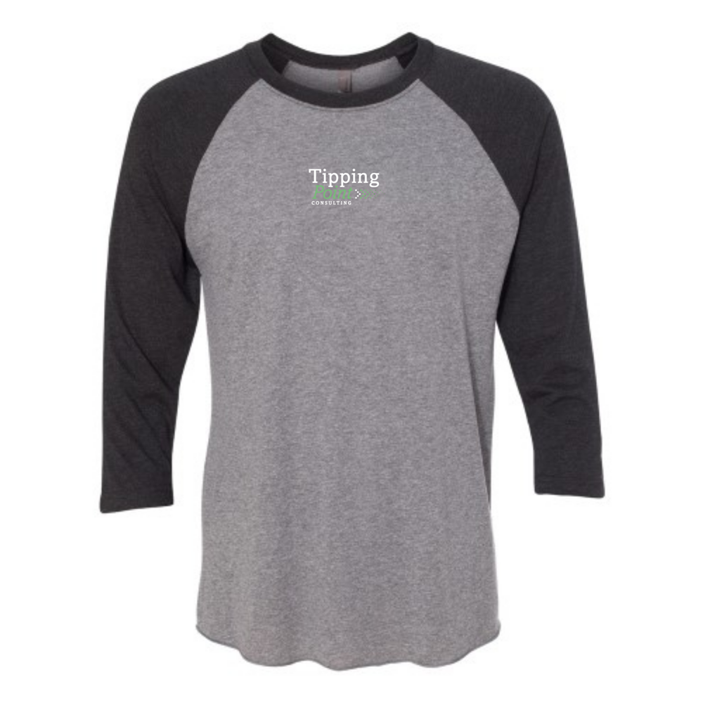 Vintage Black Premium Heather