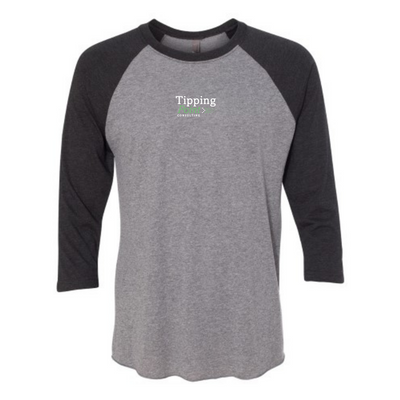 Vintage Black Premium Heather