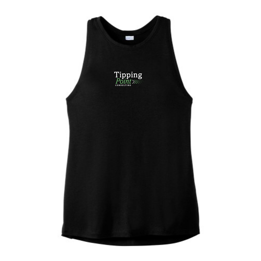 Black Triad Solid