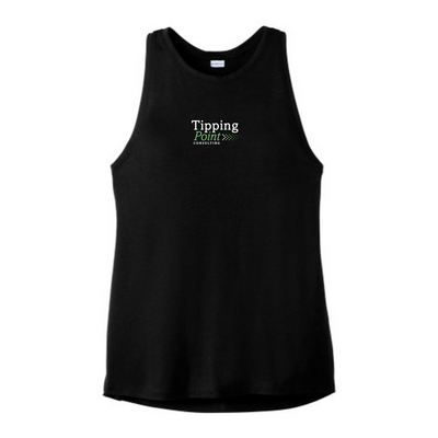 Black Triad Solid