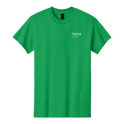 Irish Green