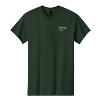 Forest Green