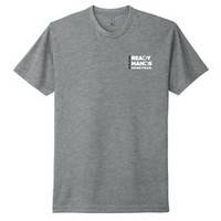 Dark Heather Gray