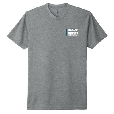 Dark Heather Gray