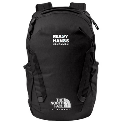 TNF Black