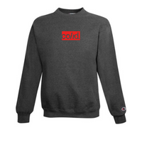Charcoal Heather