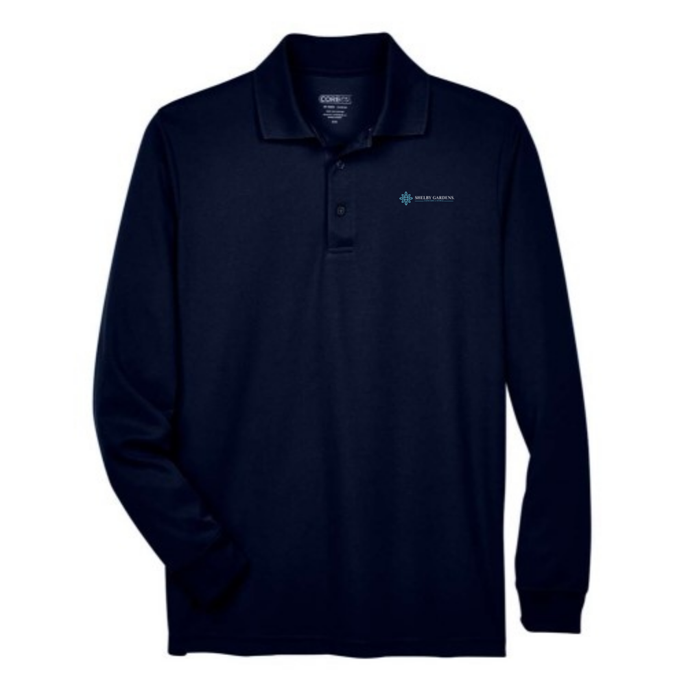 CLASSIC NAVY