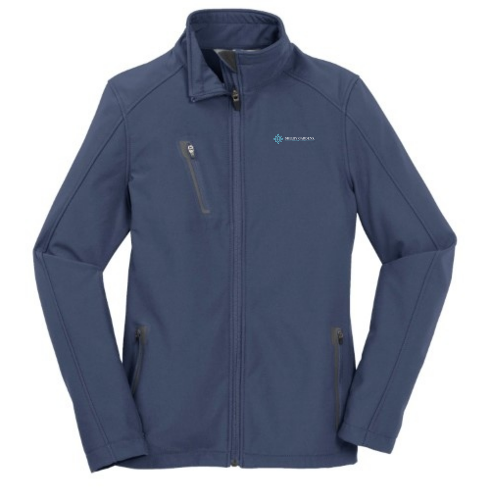 Dress Blue Navy