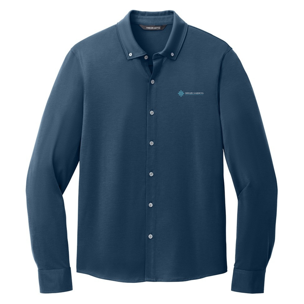 Insignia Blue