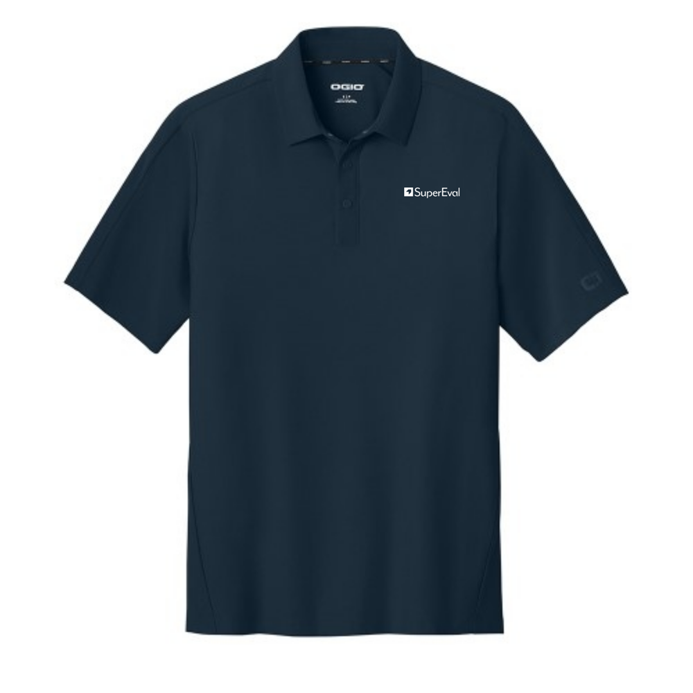 River Blue Navy