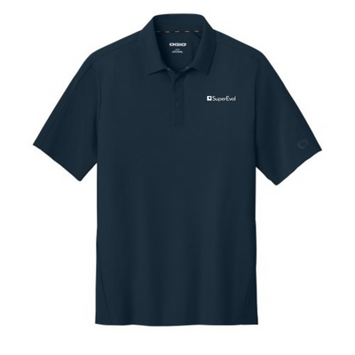 River Blue Navy