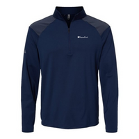 Team Navy Blue