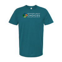 Deep Teal