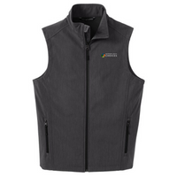 Black Charcoal Heather