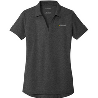 Charcoal Heather