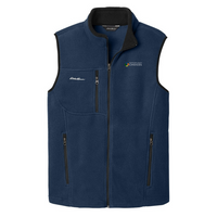 River Blue Navy