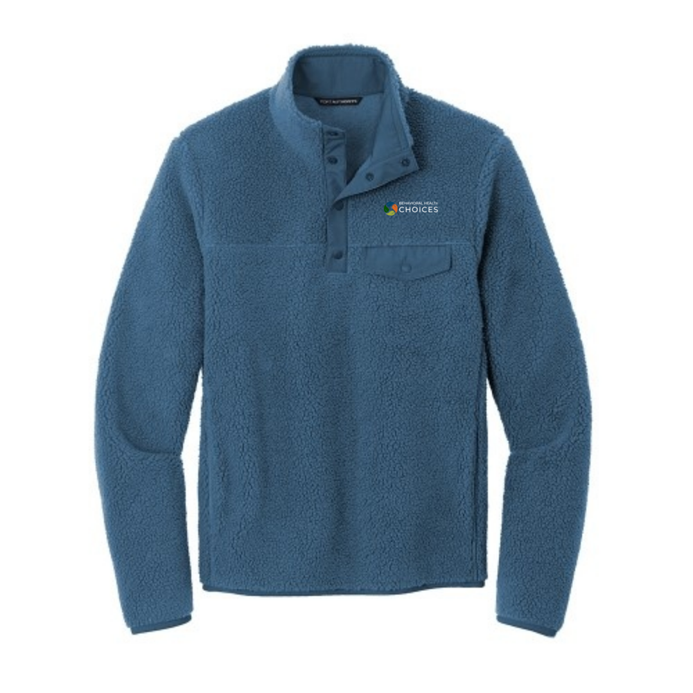 Regatta Blue