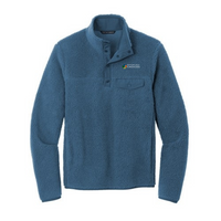 Regatta Blue