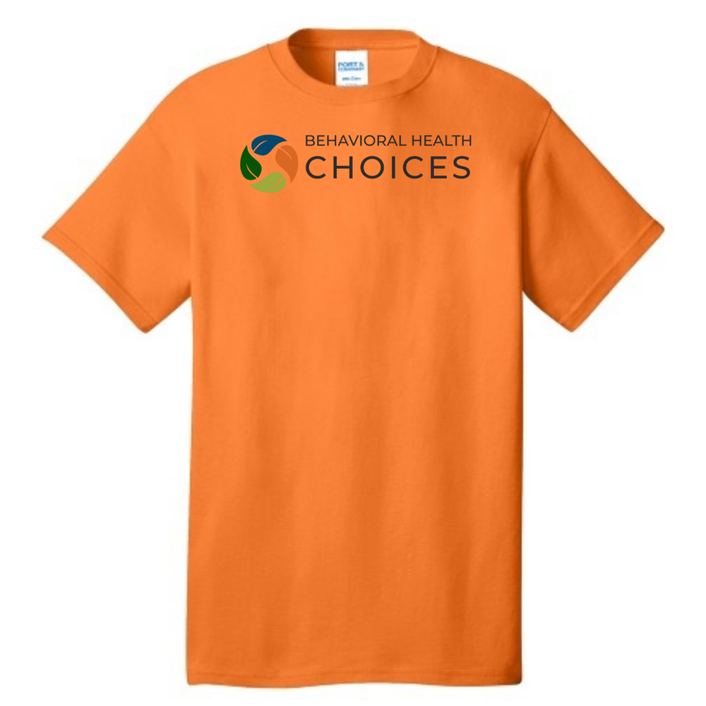 Neon Orange