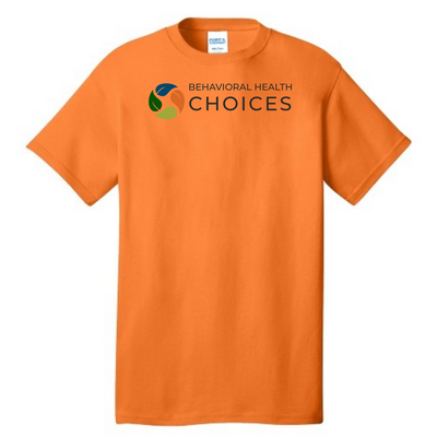 Neon Orange