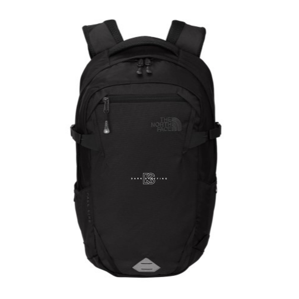 TNF Black Heather