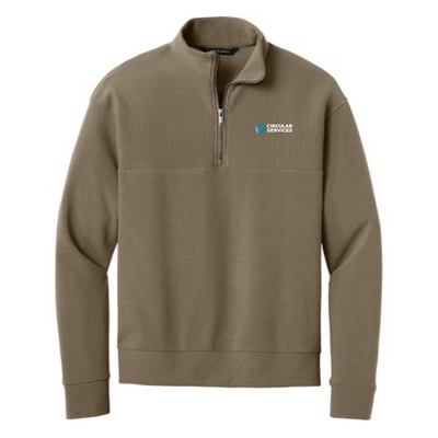 Warm Taupe