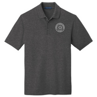 Charcoal Heather