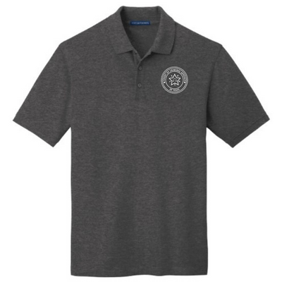 Charcoal Heather