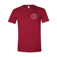 Cardinal Red