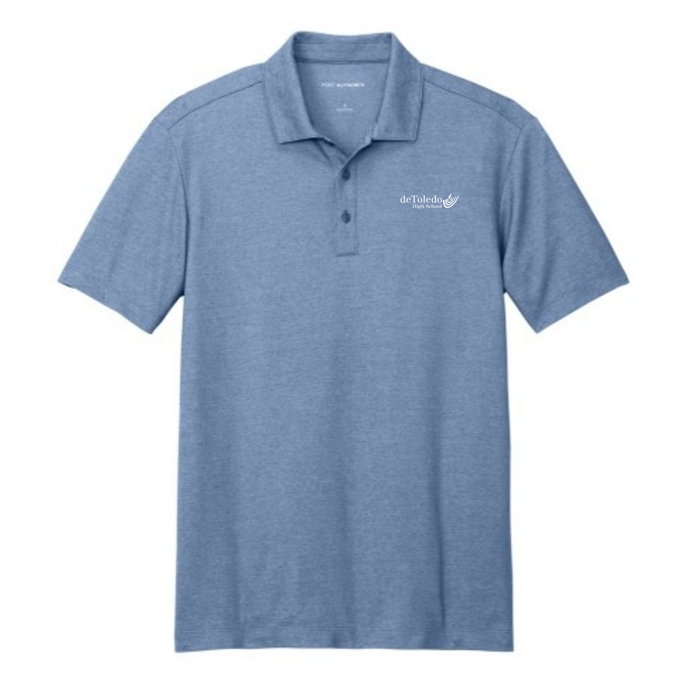 Aegean Blue Heather