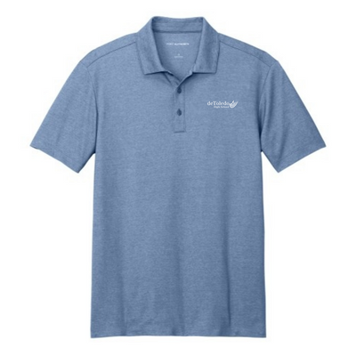 Aegean Blue Heather