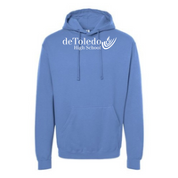 Columbia Blue