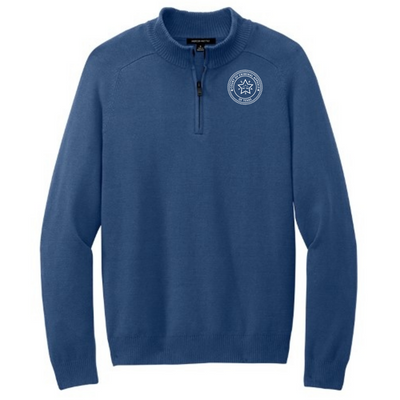 Insignia Blue