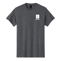 Graphite Heather