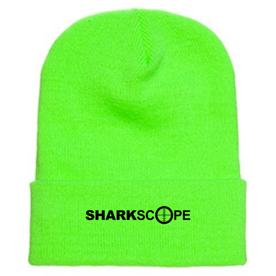 SAFETY GREEN