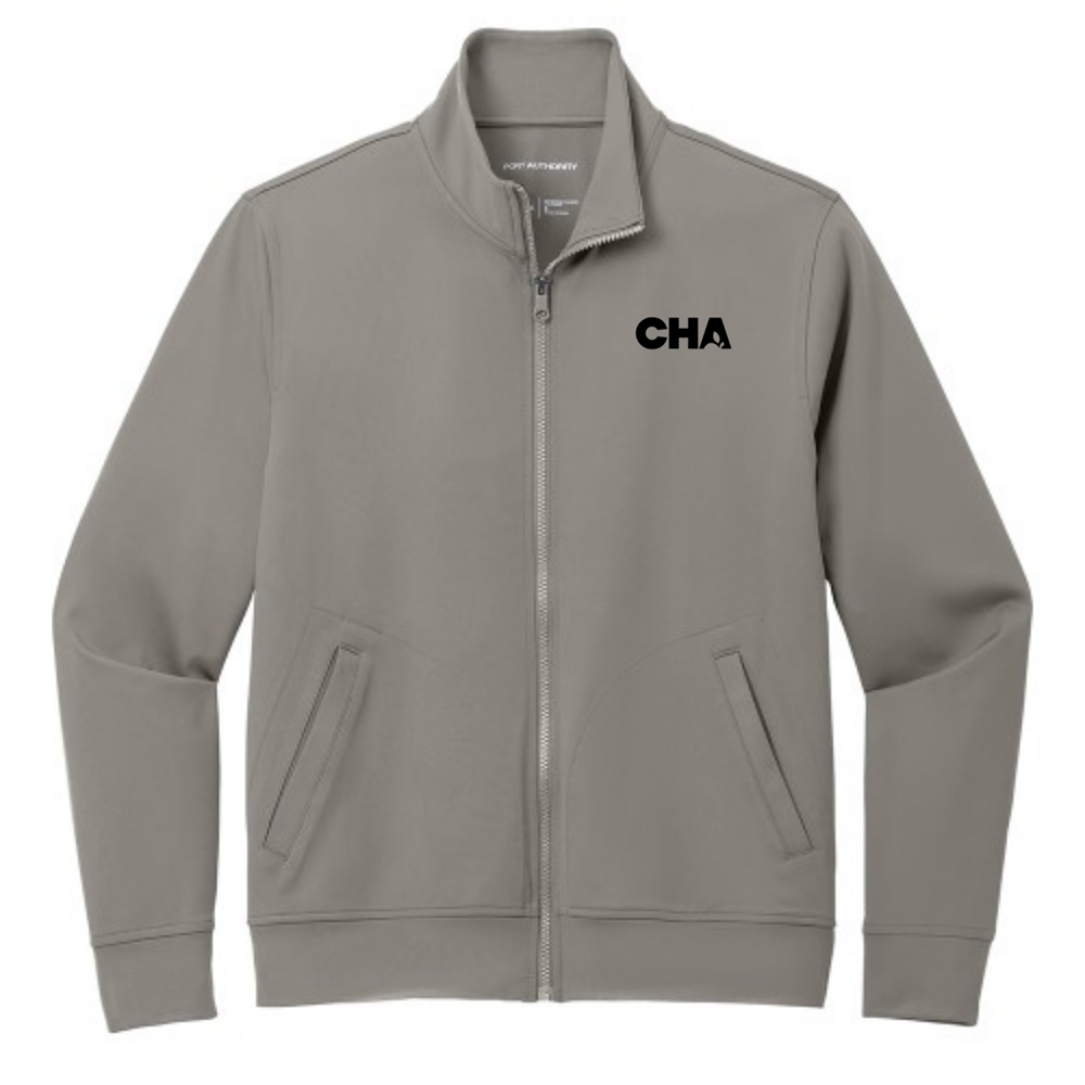 Smoke Grey