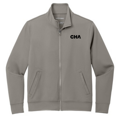 Smoke Grey