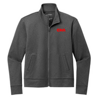 Grey Steel Heather