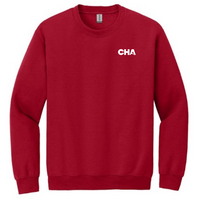 Cherry Red